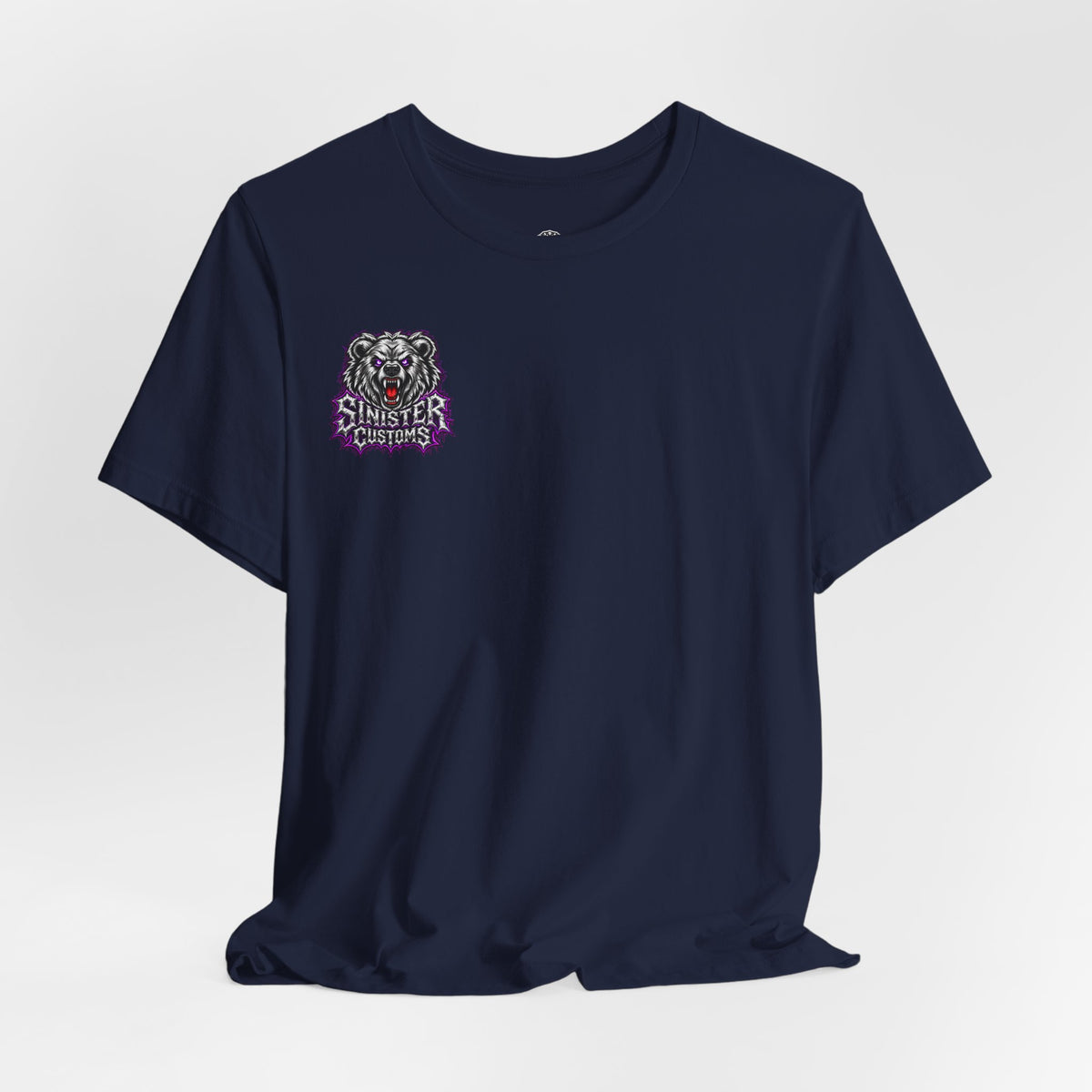 Sinister Customs T