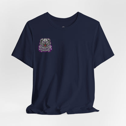 Sinister Customs T