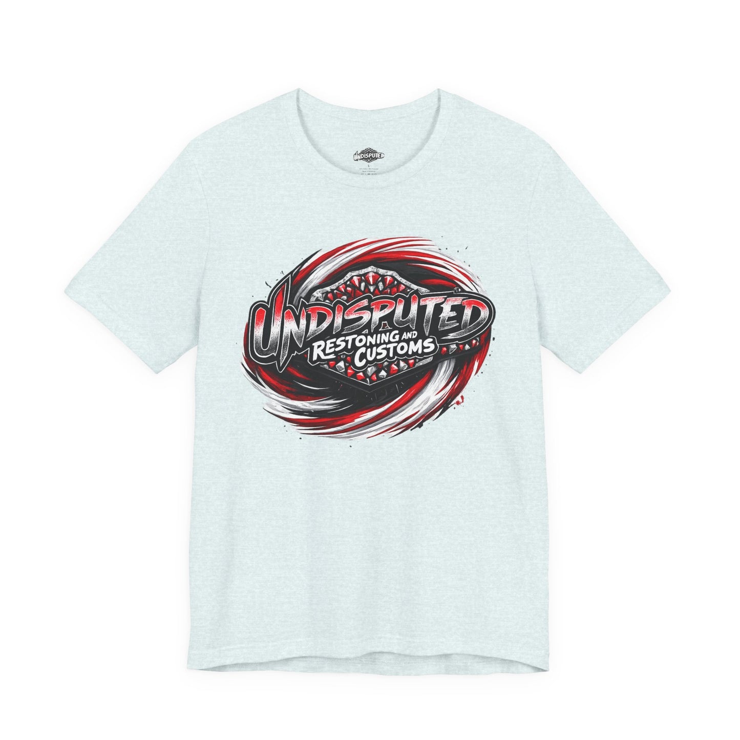 Undisputed Hurricane T