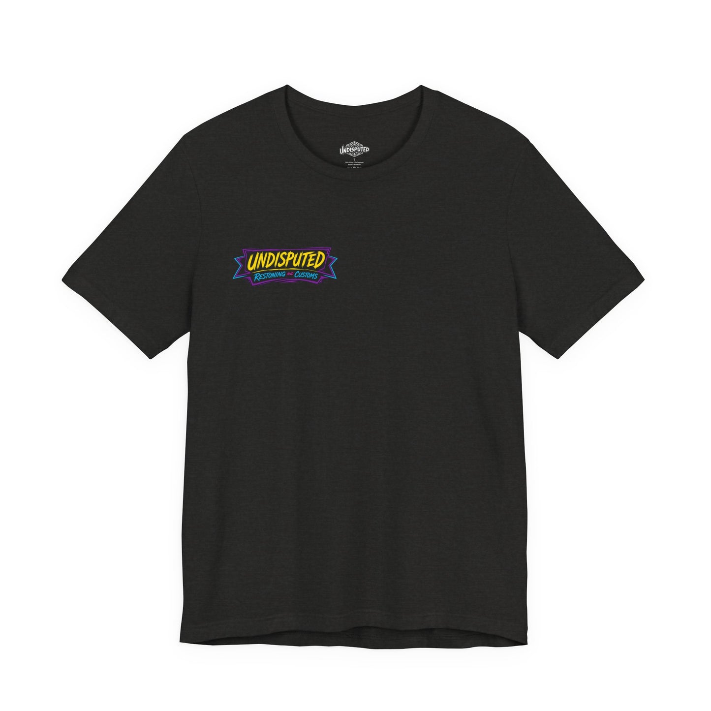 Punk Skull T