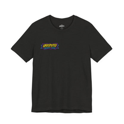 Punk Skull T