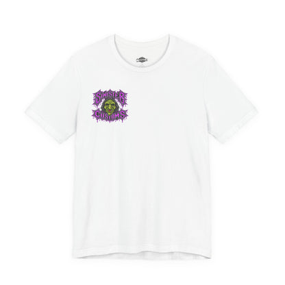 Sinister Customs Halloween Witch T