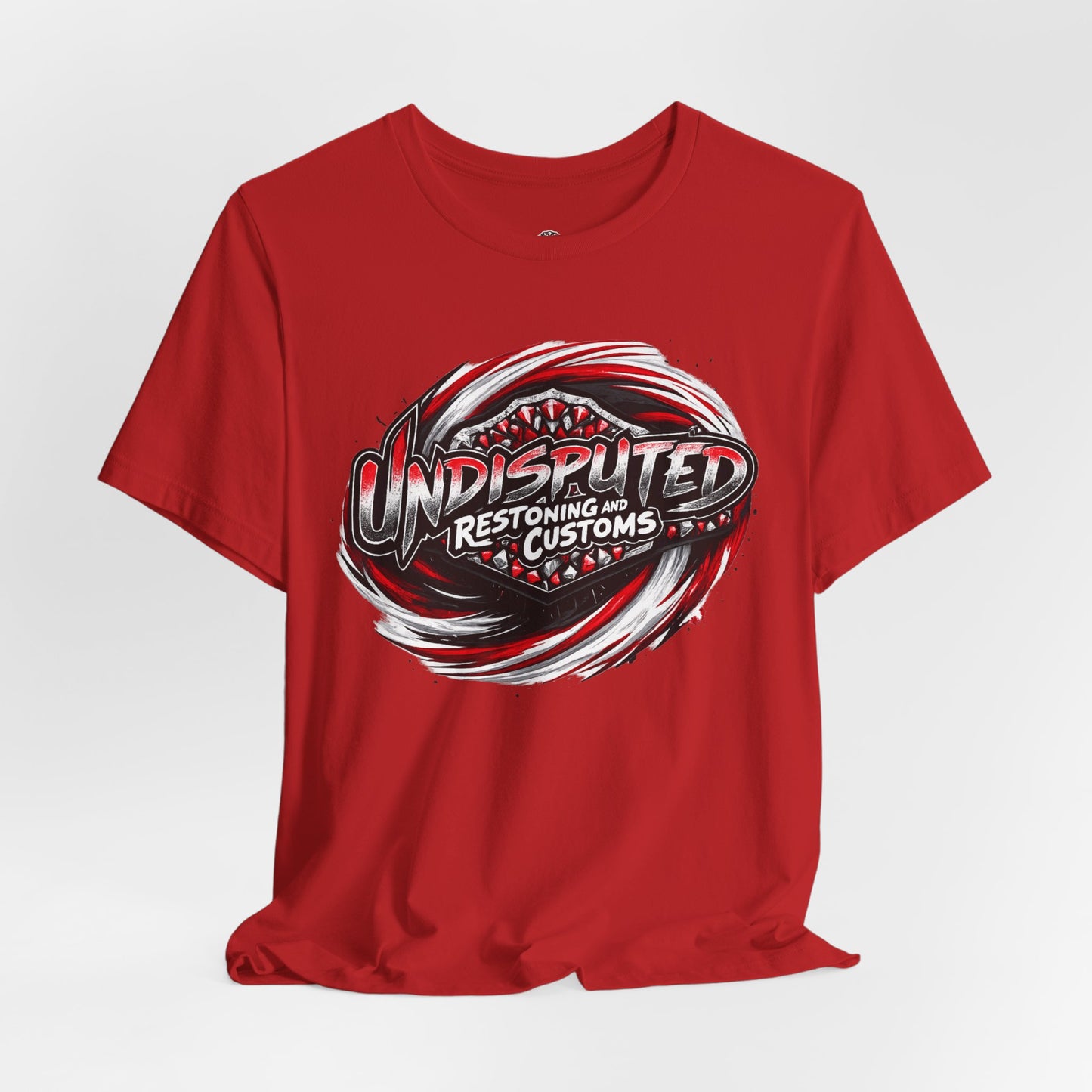 Undisputed Hurricane T