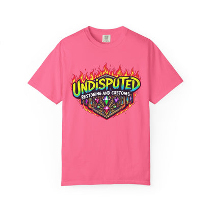 Alternate II T