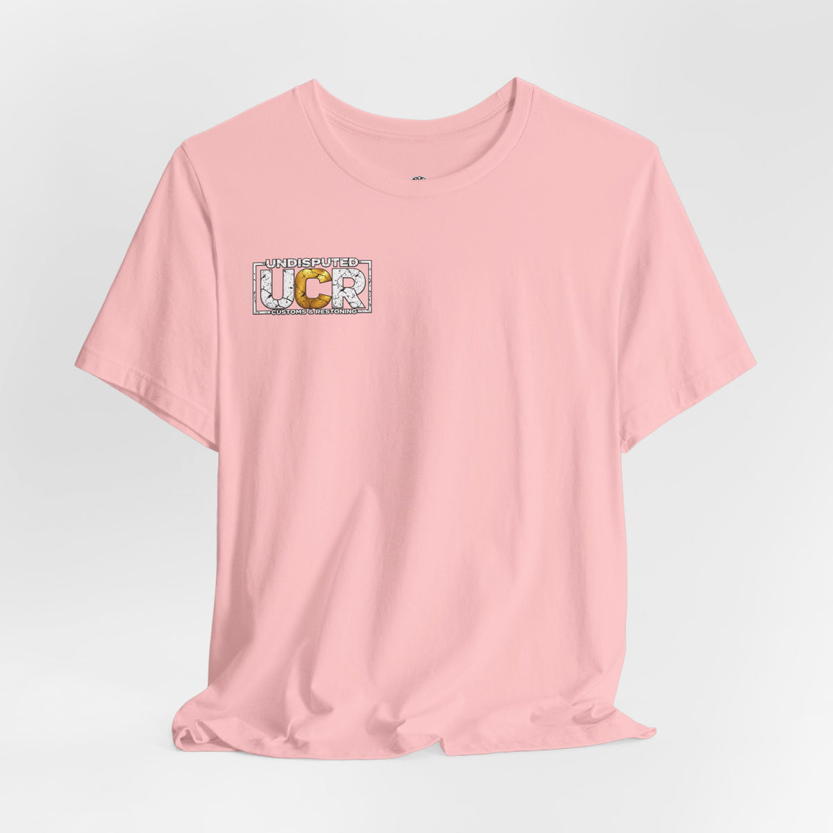 Undisputed Wrestling theme T