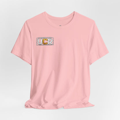 Undisputed Wrestling theme T