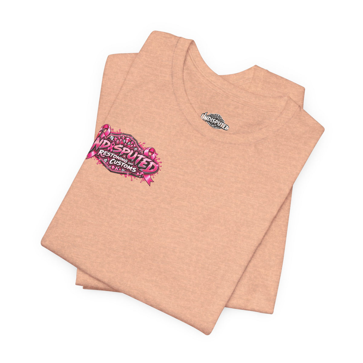 Breast Cancer Undisputed T