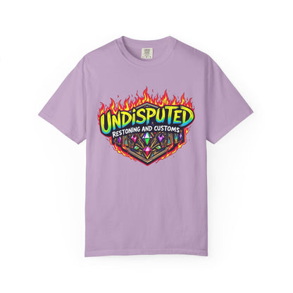 Alternate II T