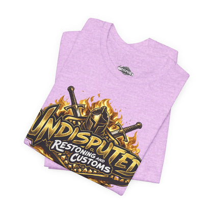 Undisputed Knights T