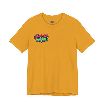 Undisputed Graffiti T