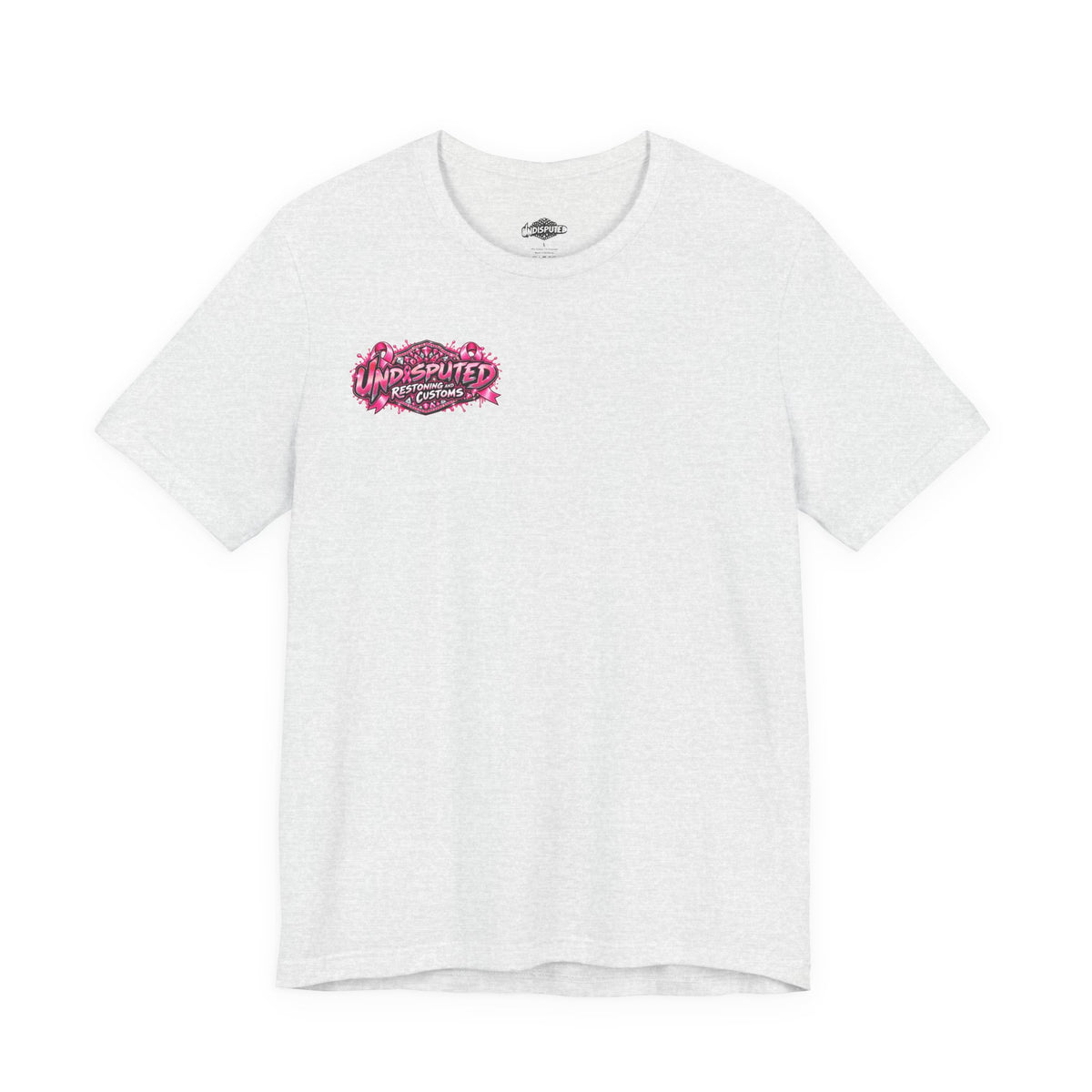 Breast Cancer Undisputed T