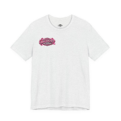 Breast Cancer Undisputed T