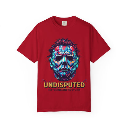 Mask shirt