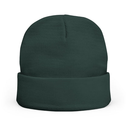 Main Logo Embroidered Beanie