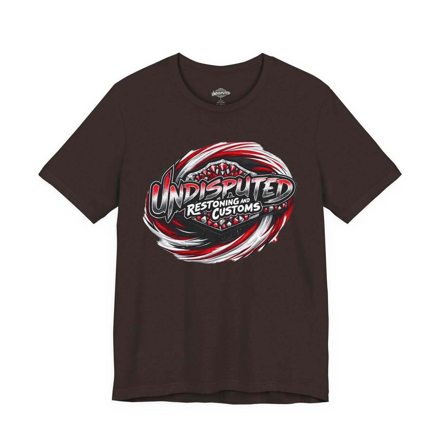 Undisputed Hurricane T