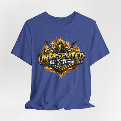Undisputed Knights T