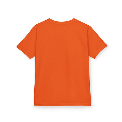 Kids Main Logo T