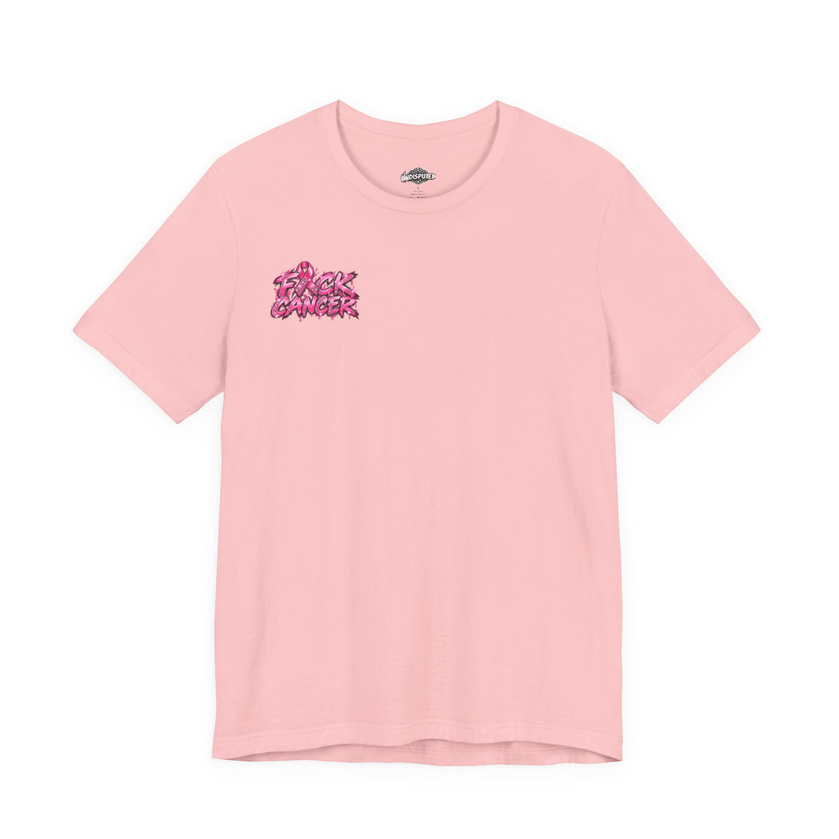 F*CK CANCER T
