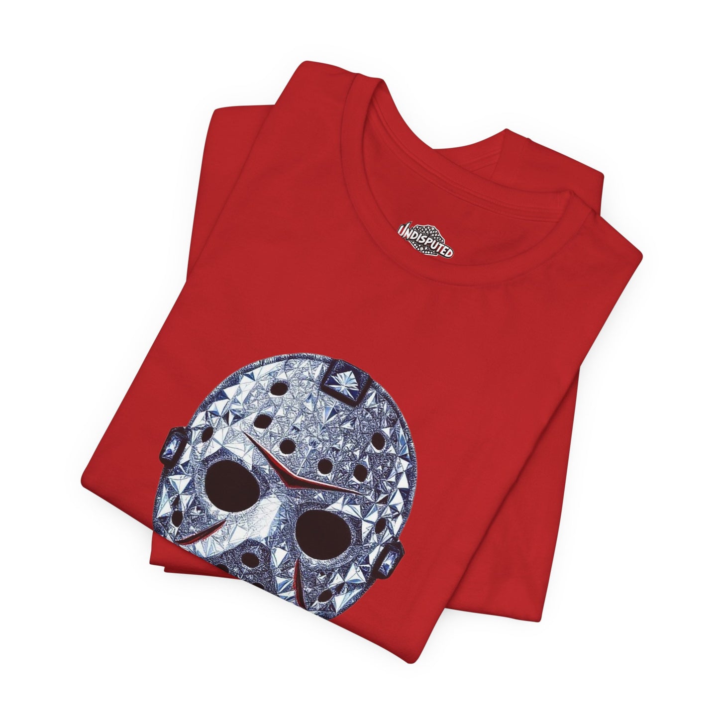 Hockey Mask T