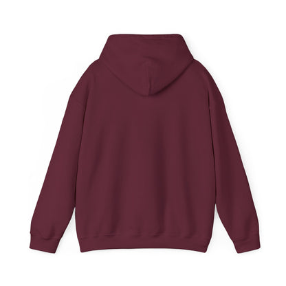 Undisputed Hoodie