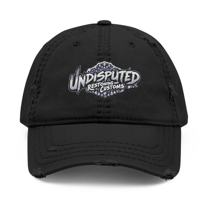 Main Logo Hat