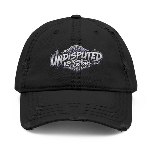 Main Logo Hat