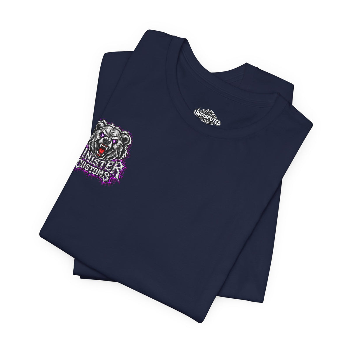 Sinister Customs T