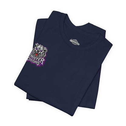 Sinister Customs T