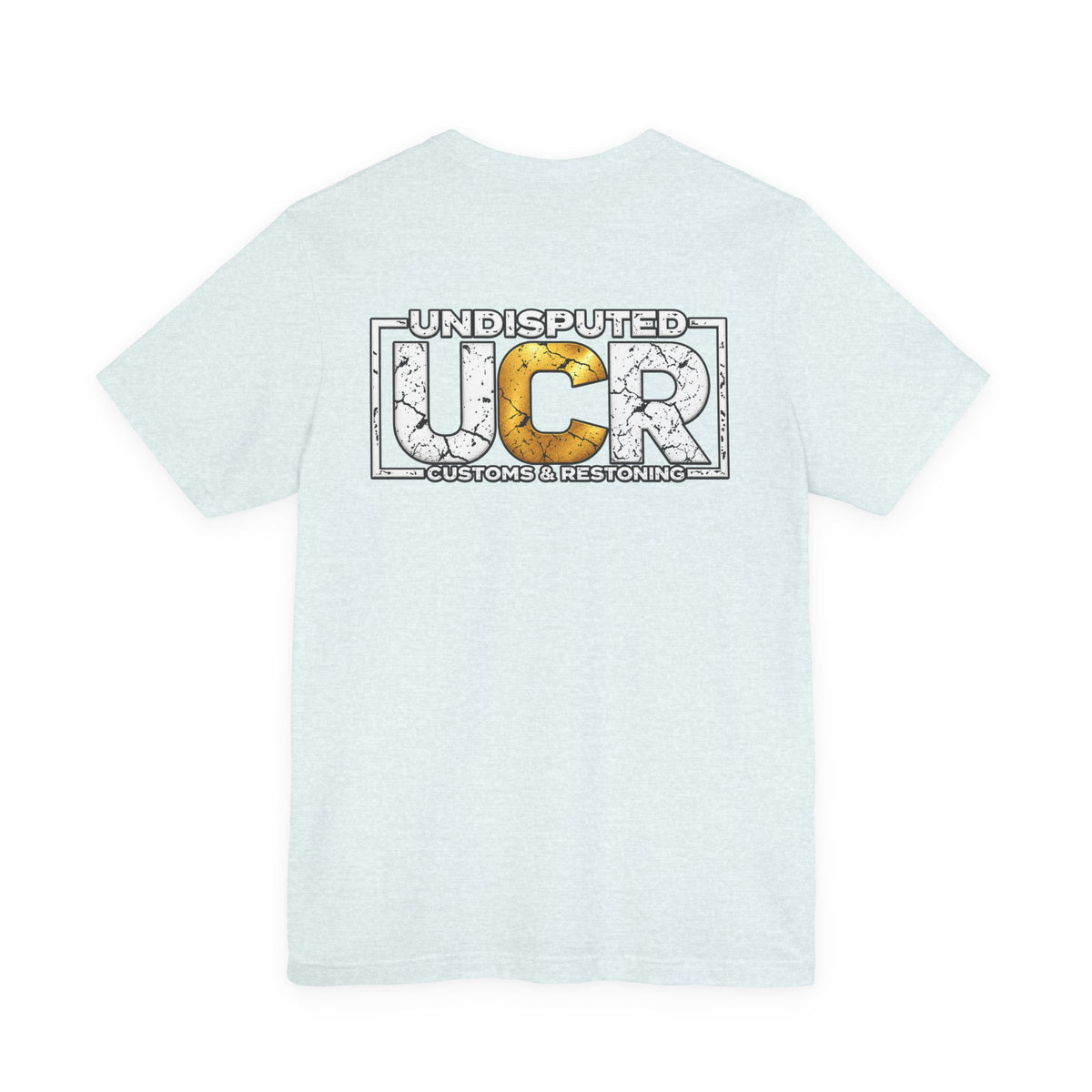 Undisputed Wrestling theme T