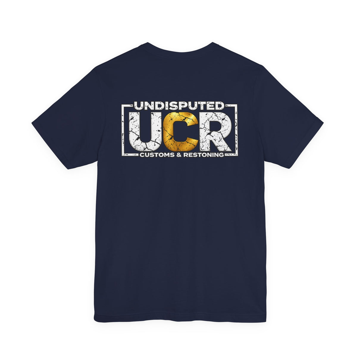 Undisputed Wrestling theme T