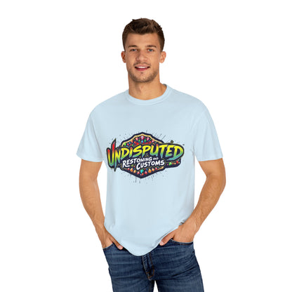 Main Logo T