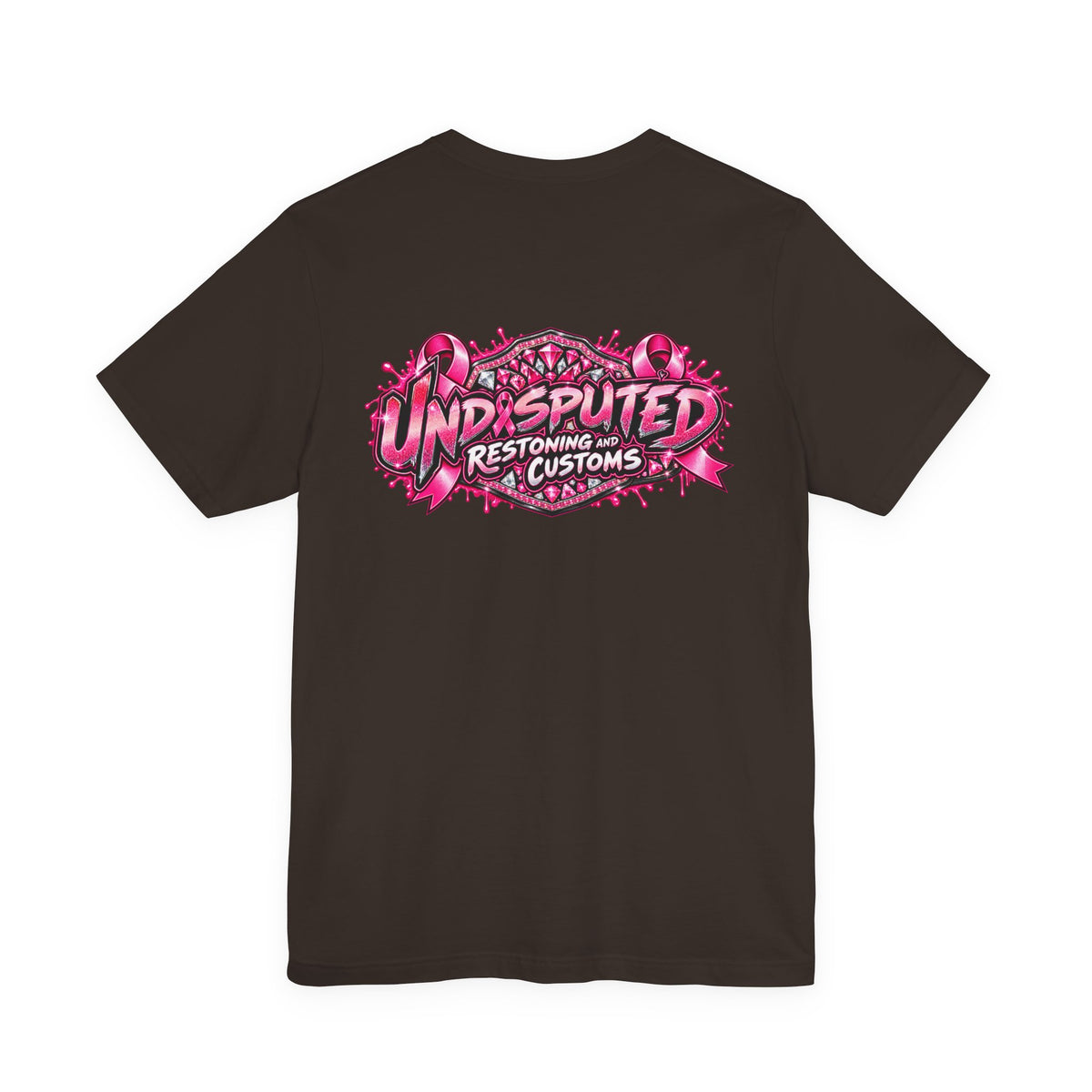 Breast Cancer Undisputed T