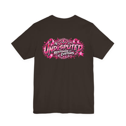 Breast Cancer Undisputed T