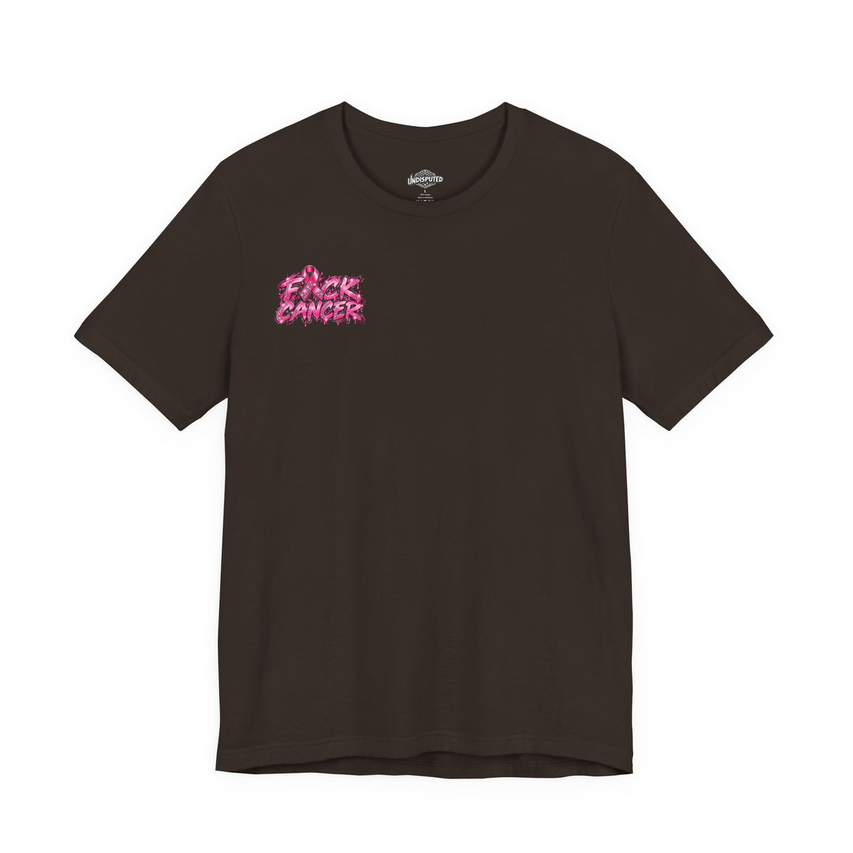 F*CK CANCER T