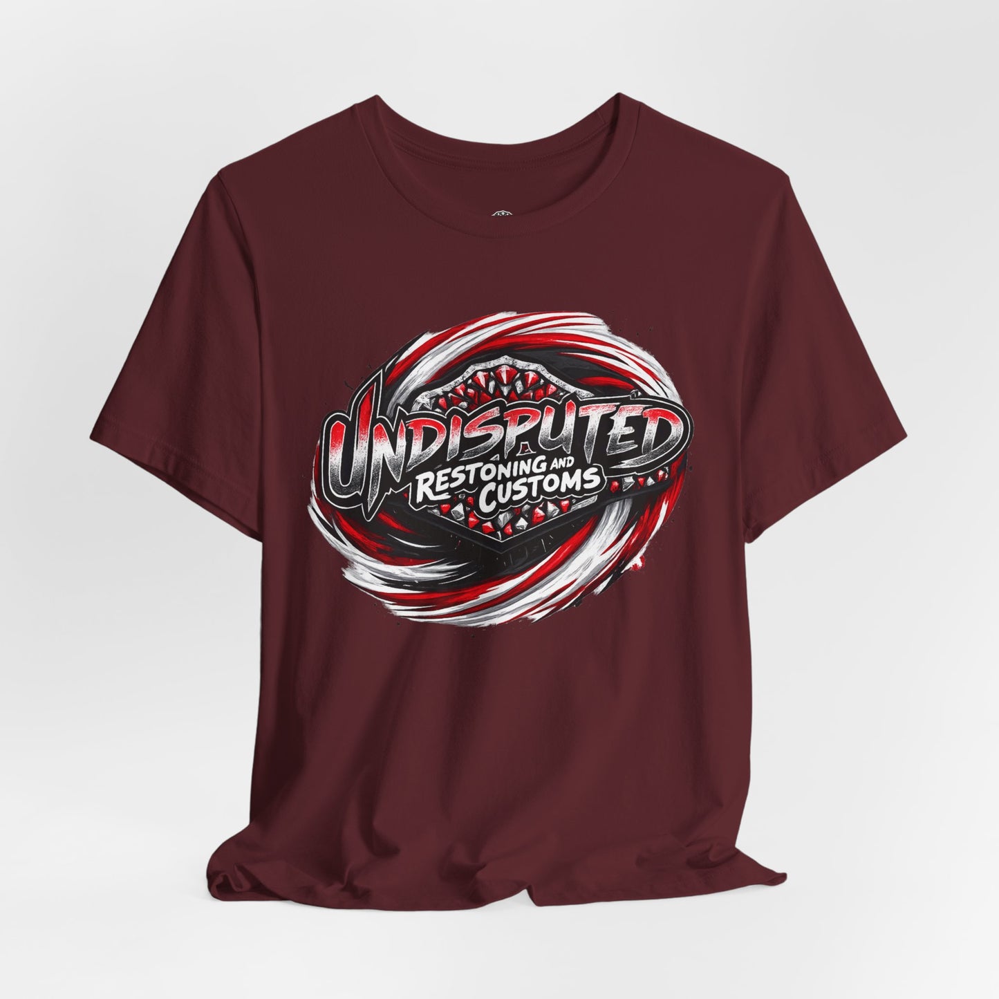 Undisputed Hurricane T