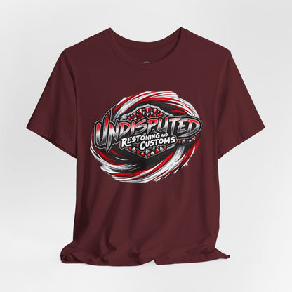 Undisputed Hurricane T