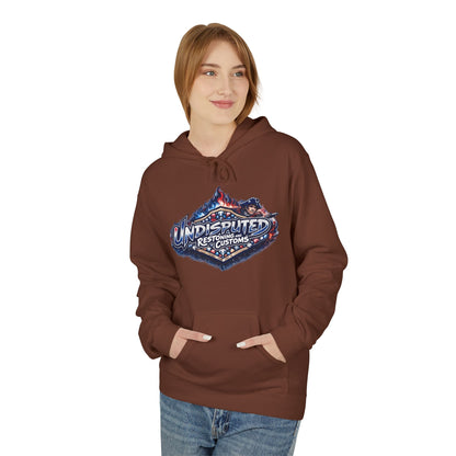 Patriot Undisputed Hoodie