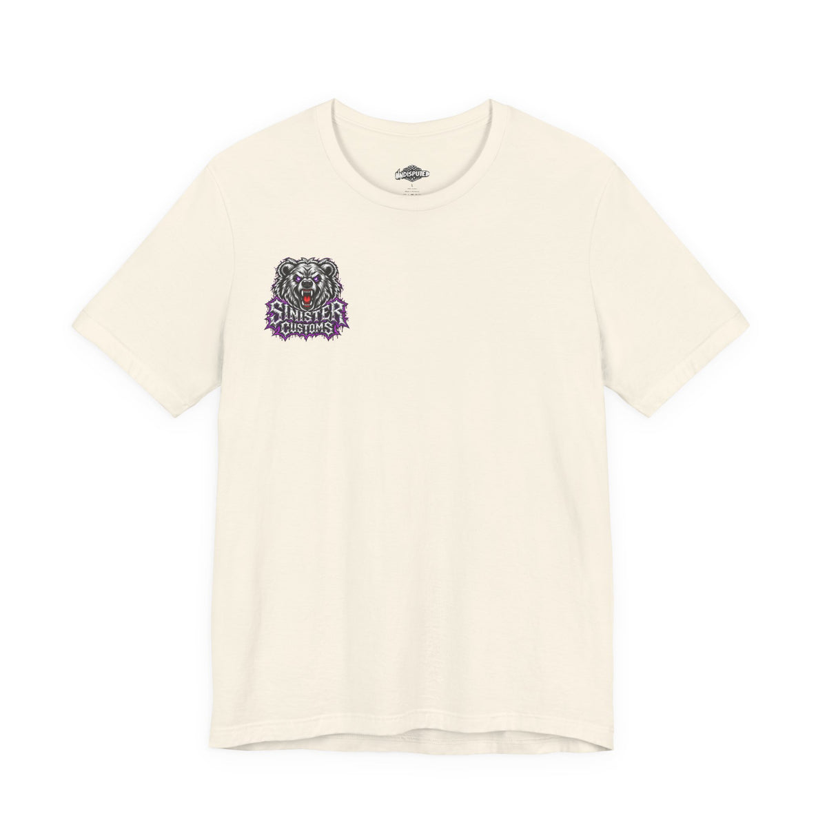 Sinister Customs T