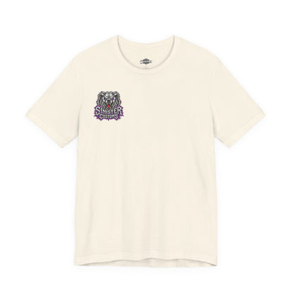 Sinister Customs T