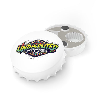 Bottle Opener