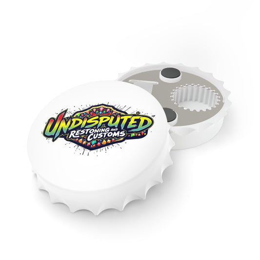 Bottle Opener