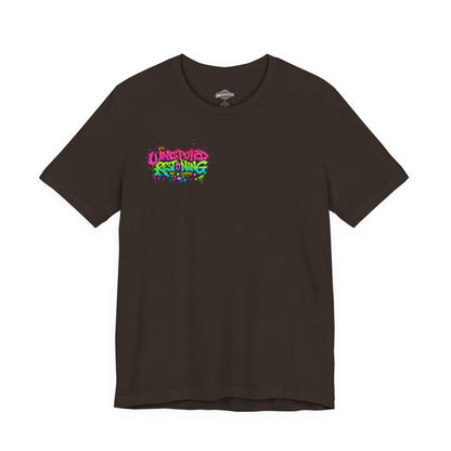 Undisputed Graffiti T