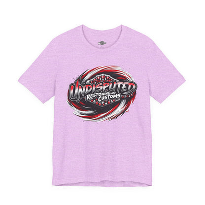 Undisputed Hurricane T