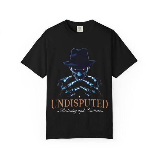 Coming for you shirt