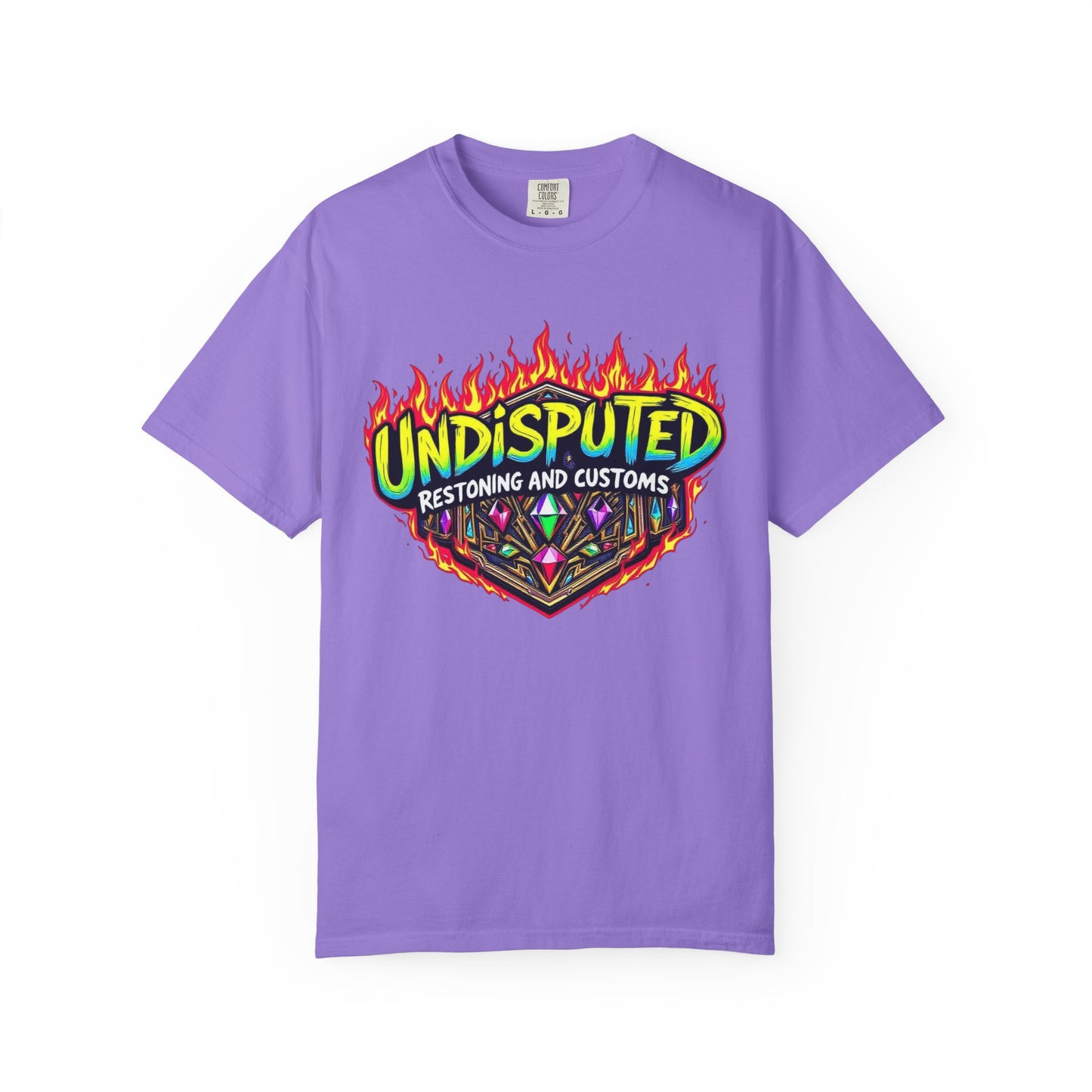 Alternate II T