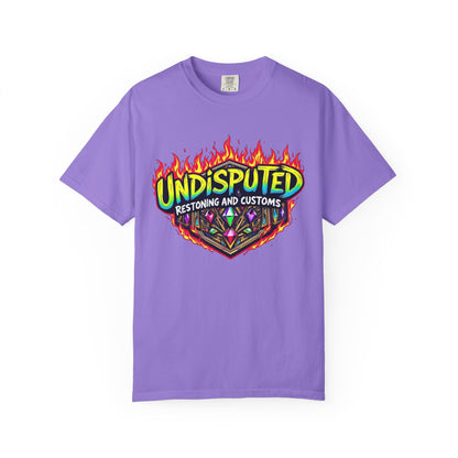 Alternate II T