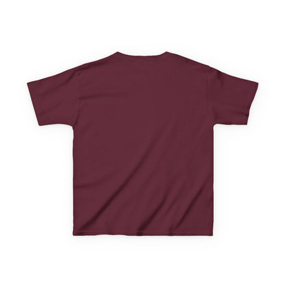 Kids Main Logo T