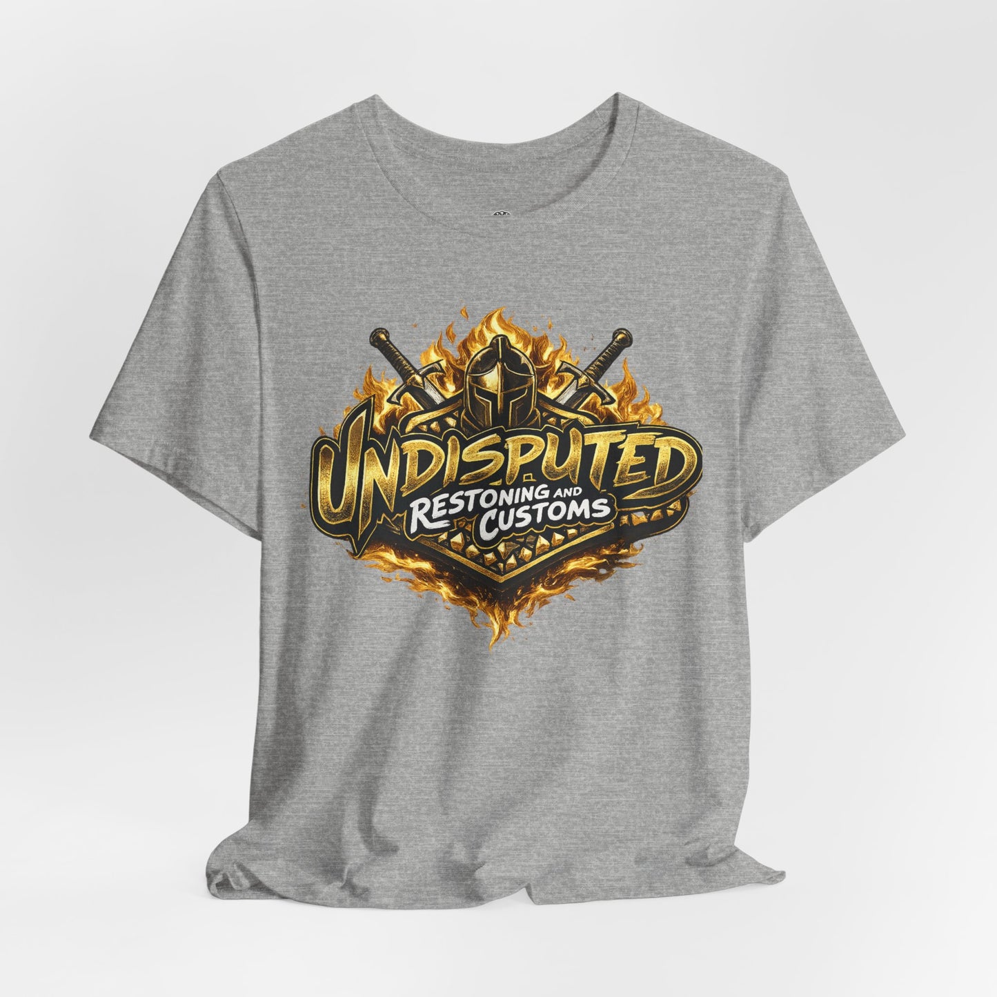 Undisputed Knights T