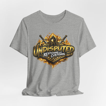 Undisputed Knights T