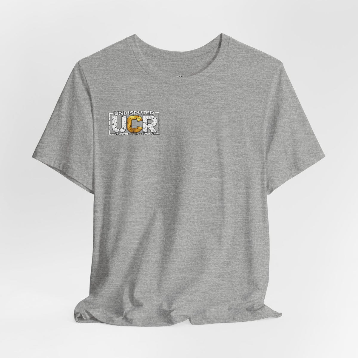 Undisputed Wrestling theme T